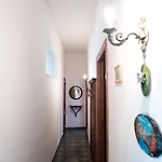 Сasa de vacaciones La Casa Gialla