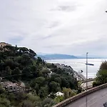 Сasa de vacaciones La Casa Gialla *