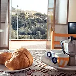Сasa de vacaciones La Casa Gialla