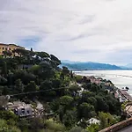 La Casa Gialla Semesterbostad Vietri