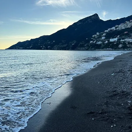 Сasa de vacaciones La Casa Gialla *
