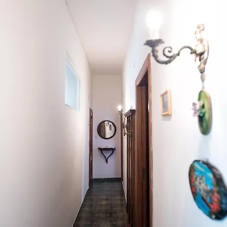 Σπίτι διακοπών La Casa Gialla