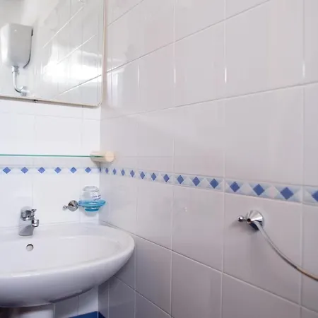 La Casa Gialla Σπίτι διακοπών *