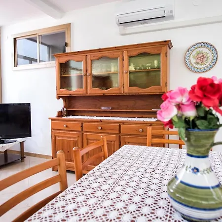 La Casa Gialla Holiday home
