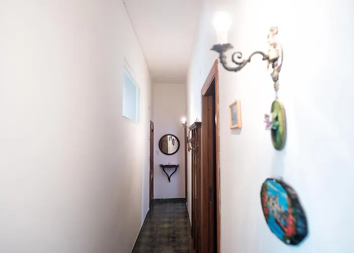 度假居 La Casa Gialla